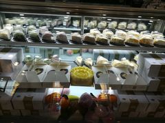 -薇薇安千层蛋糕(望海店)