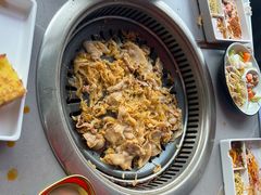 -棒小伙·齐齐哈尔烤肉(龙茗路店)