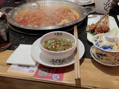 -大龙燚火锅(南山大道店)