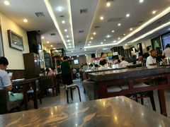 大堂-张包铺(道外店)