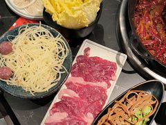 -巴蜀大将火锅(春熙店)