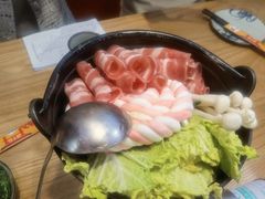 -西月山居匠心创意料理(江汉路新佳丽广场店)