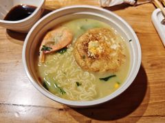 -管氏翅吧(国展店)