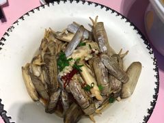 -高佳庄·舟山海鲜(海景旗舰店)