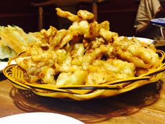 -海荣锅贴馆(五味十字店)
