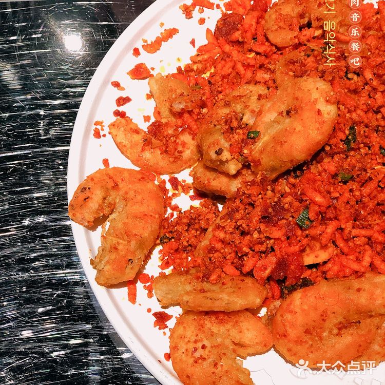 肉食者的天堂❗美味的烤肉不限量供应✌️✌️