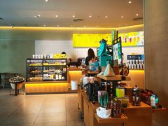 -星巴克(南宁华润幸福里店)