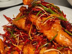 -金哥私房菜馆(张府园总店)
