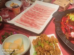 -蓉城老妈火锅(双林路店)