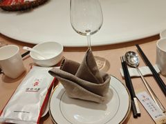 -渝信川菜(长安店)