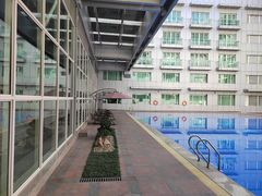 -广州白云机场雅高铂尔曼大酒店