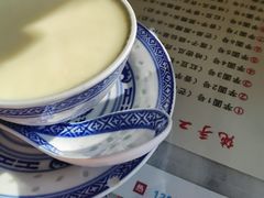 -广信牛奶甜品世家(台东店)