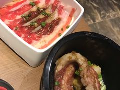 -火炉火自助餐(悠唐购物中心店)