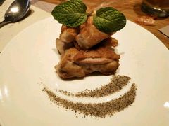 -赤坂亭·M9和牛烧肉·铁板烧(合肥万象城店)