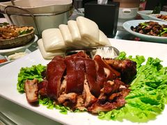 飘香肘子-新沸腾鱼乡(世贸天阶店)