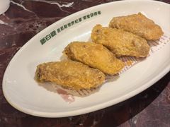 -新白鹿餐厅(爱琴海购物中心店)