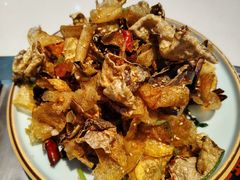 -玉善烧烤串城(长春总店)
