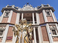 -晋江五店市传统文化旅游区