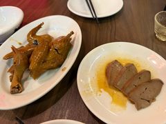 -陈鹏鹏潮汕菜(宝安机场T3航站楼店)