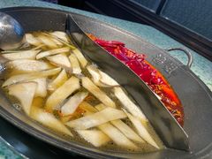 -鸿姐老火锅(疁城新天地店)