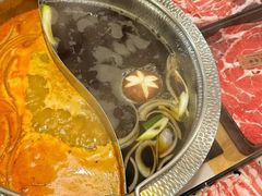 -牛匠和牛寿喜锅(西安总店)