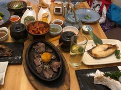 -高木日本料理(静安寺店)