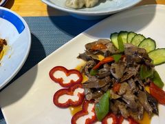 -和雅集素斋(景区店)