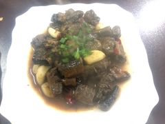 -凤嫂农家乐(梁弄店)