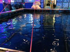 -钳真多钓虾馆·小龙虾海鲜烧烤(九六广场店)