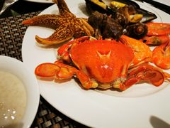 -宁波阳光豪生大酒店·豪生咖啡厅