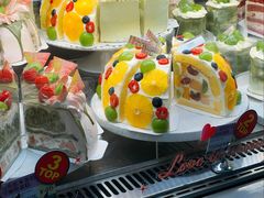 -PAOPAO Bakery&Café(港汇店)