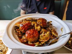 -刘胖子家常菜·蹄花焖藕(兴业店)