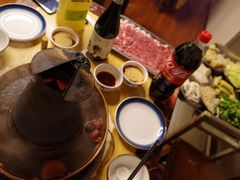 -月圆火锅(宁海东路二店)