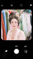 -苏州窝边小草摄影·汉服妆造跟拍(拙政园店)