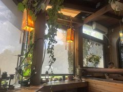 -马灯部落·西湖边的创意山景餐厅(虎跑动物园店)