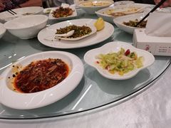 -渝信川菜(南滨店)
