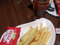 -豪享来中西餐厅(隆昌店)