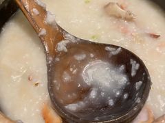 -火齐潮汕砂锅粥(五道口店)