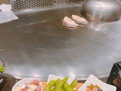 -枫品铁板烧(东樾店)