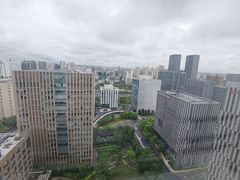 -上海漕河泾万丽酒店