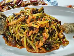 -院8里·少城记忆老川菜(宽窄巷子店)