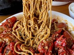 -莲餐厅·湖北菜·潜江小龙虾店(愚园路店)