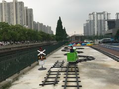 -蒙特利亲子乐园