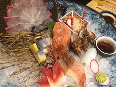 -古田居·特色寿司料理(星之岛旗舰店)