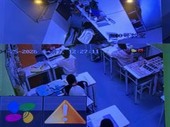 -缤纷鸟美术书法(交大校区)