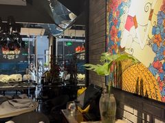 -小河盐帮·私家菜·烤鸭(三元桥·霄云路店)