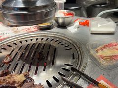 -炽城·烤肉名家(鸿达中央广场店)