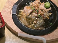 -沼津港精致料理·寿喜烧·烧鸟(漕河泾印象城店)