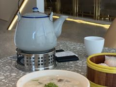 -金香匯晚茶(浑南店)