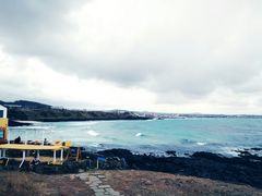 -Cafe Aewol Monsant